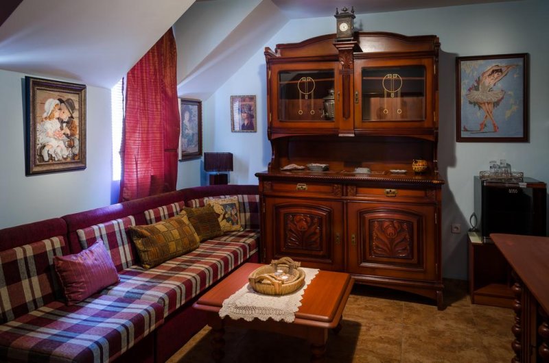 Хотел Калипсо - Снимка 10