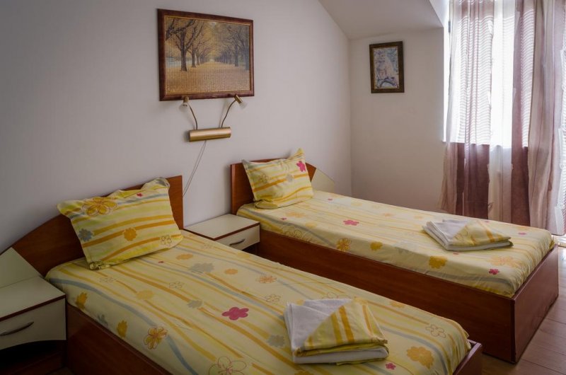 Хотел Калипсо - Снимка 8