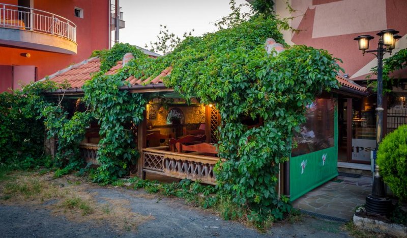 Хотел Калипсо - Снимка 10