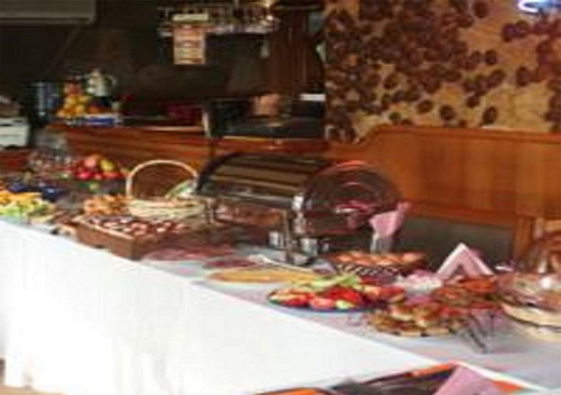 Хотел Калипсо - Снимка 9