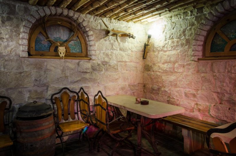 Хотел Калипсо - Снимка 11