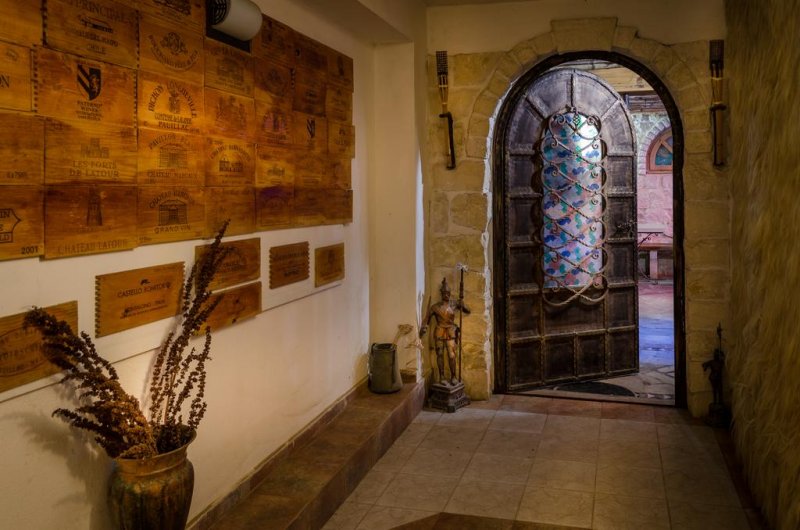 Хотел Калипсо - Снимка 9