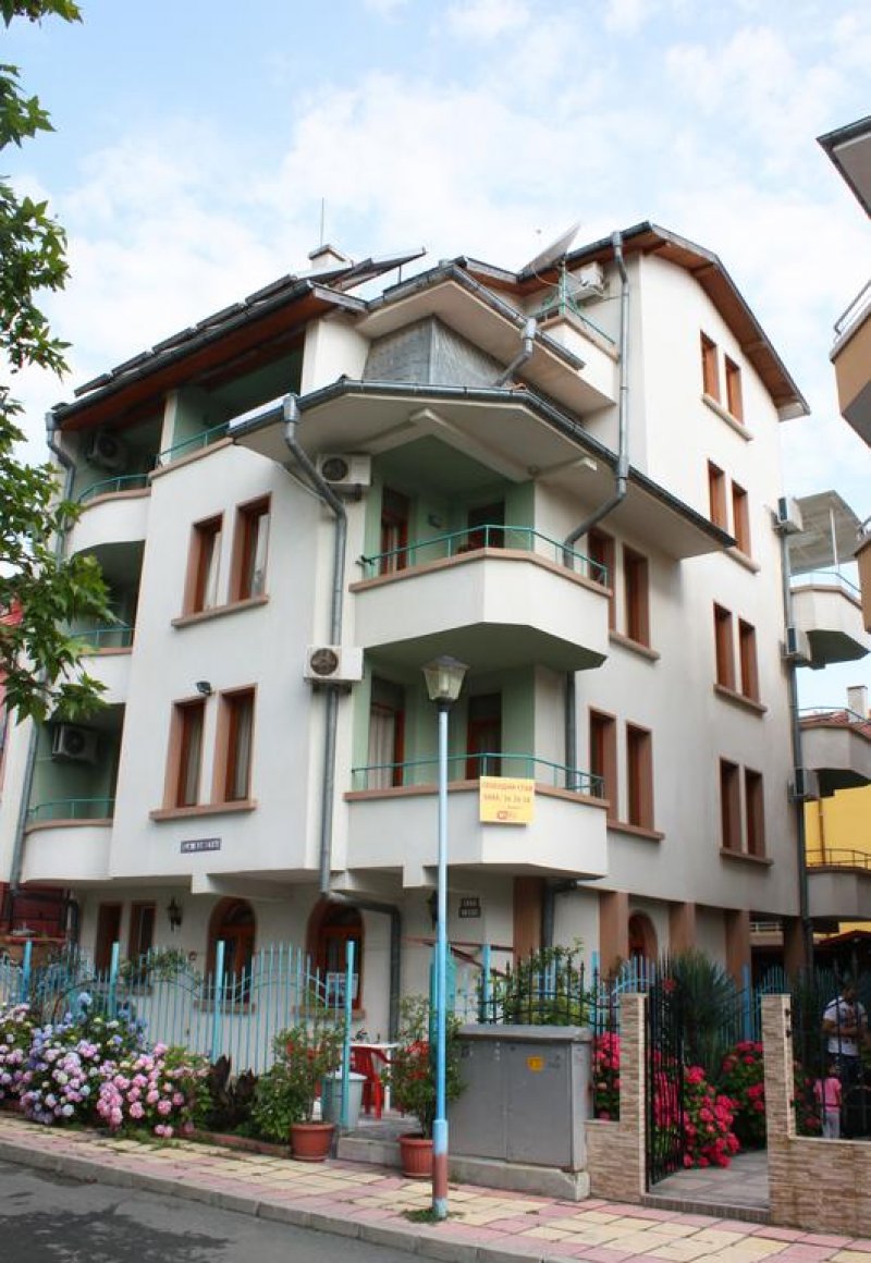 Хотел Ла Камея - Снимка 0