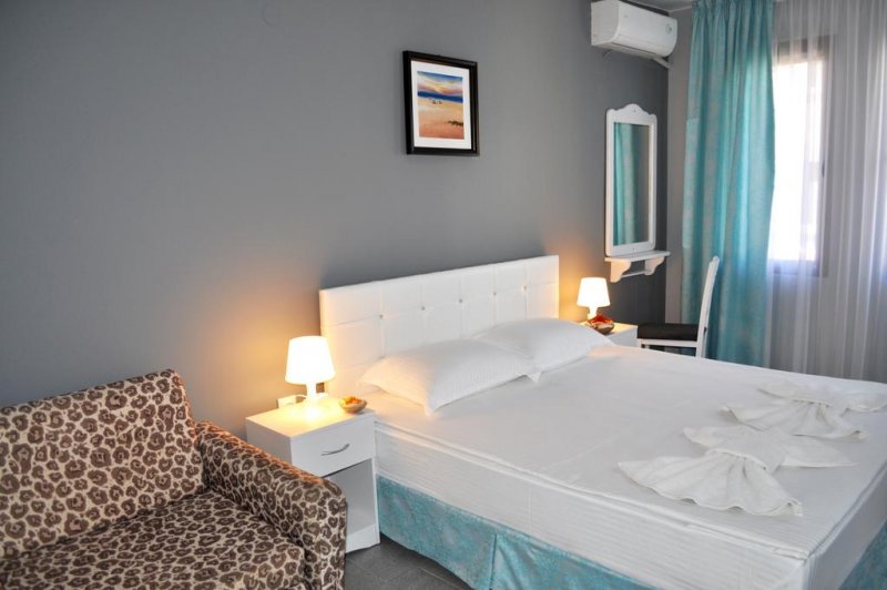 Хотел Ла Камея - Снимка 4