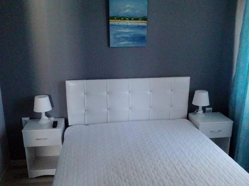 Хотел Ла Камея - Снимка 1