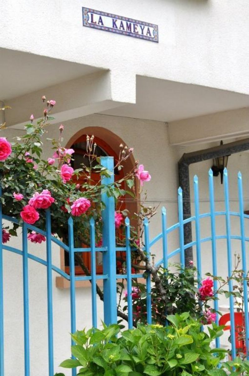 Хотел Ла Камея - Снимка 11