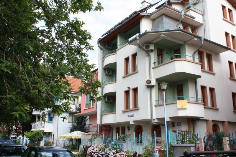 Хотел Ла Камея - Снимка 2