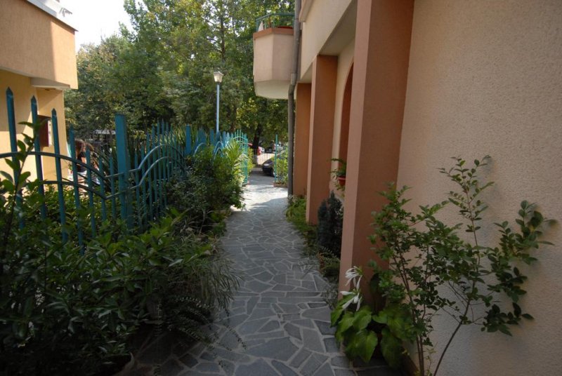 Хотел Ла Камея - Снимка 10