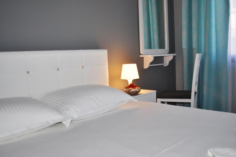 Хотел Ла Камея - Снимка 9