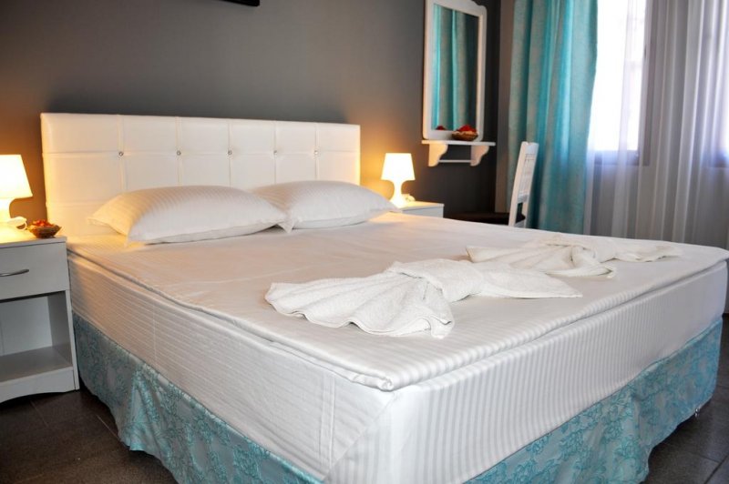 Хотел Ла Камея - Снимка 8