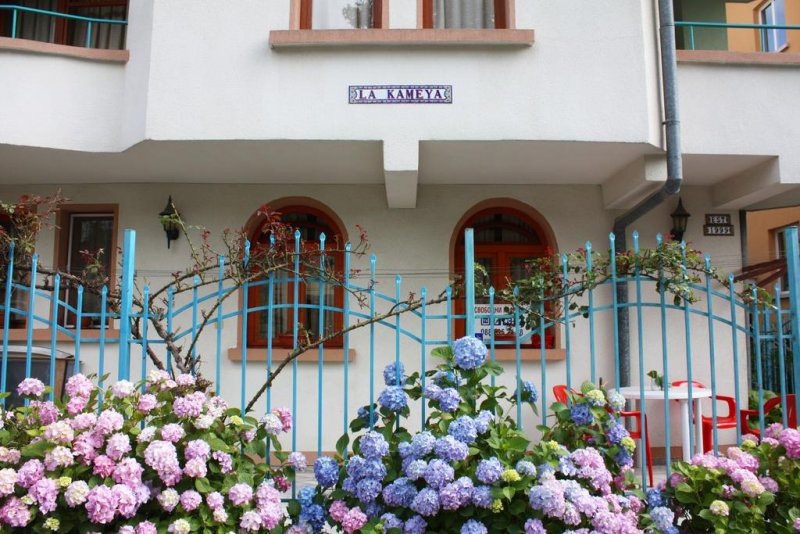 Хотел Ла Камея - Снимка 3