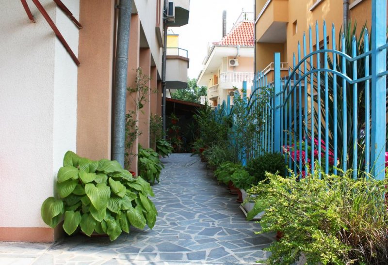 Хотел Ла Камея - Снимка 8