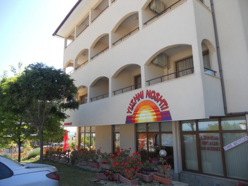 Хотел Южни нощи - Снимка 0