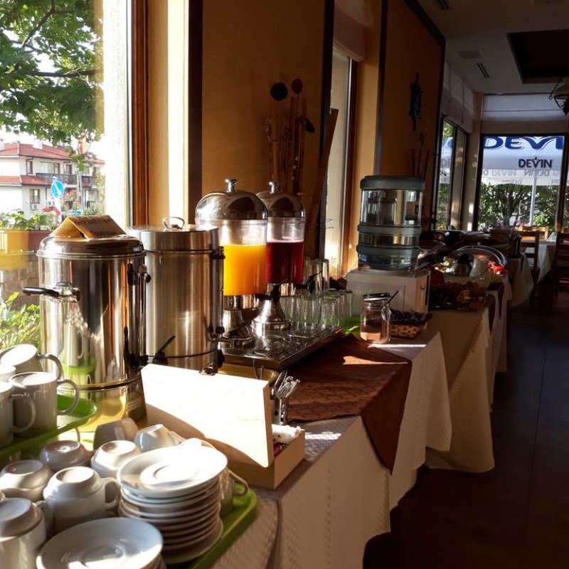 Хотел Южни нощи - Снимка 7