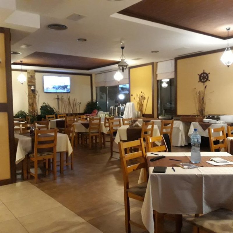 Хотел Южни нощи - Снимка 11