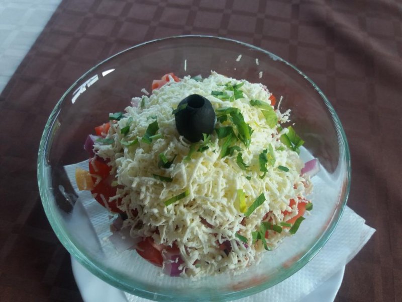 Хотел Южни нощи - Снимка 2