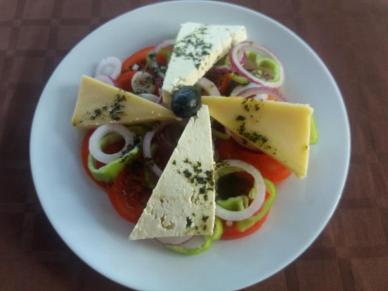 Хотел Южни нощи - Снимка 8