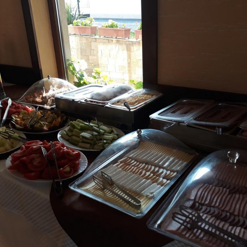 Хотел Южни нощи - Снимка 1