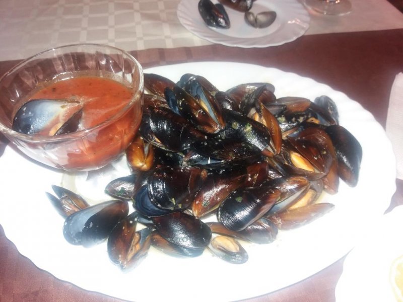 Хотел Южни нощи - Снимка 2