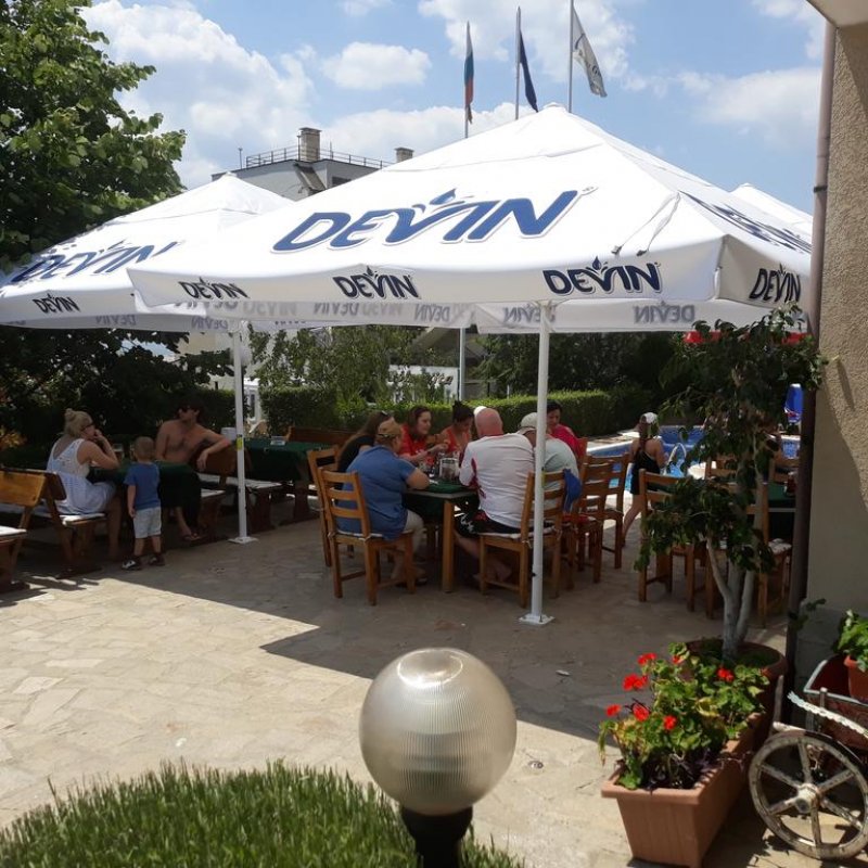 Хотел Южни нощи - Снимка 5