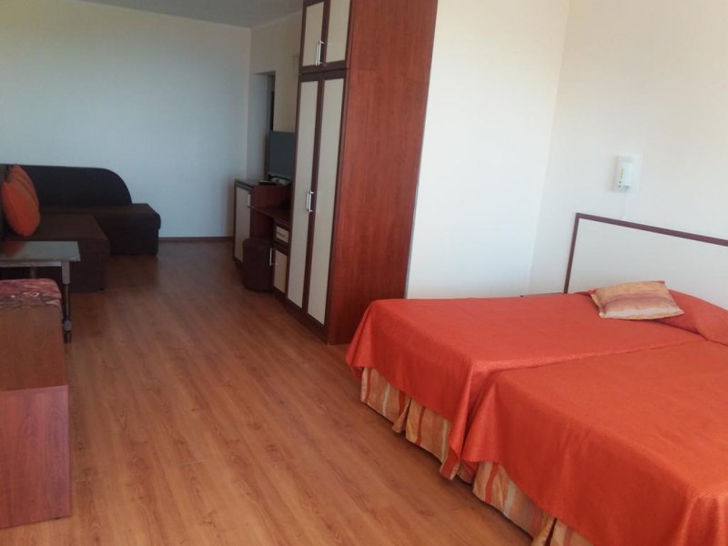 Хотел Южни нощи - Снимка 8