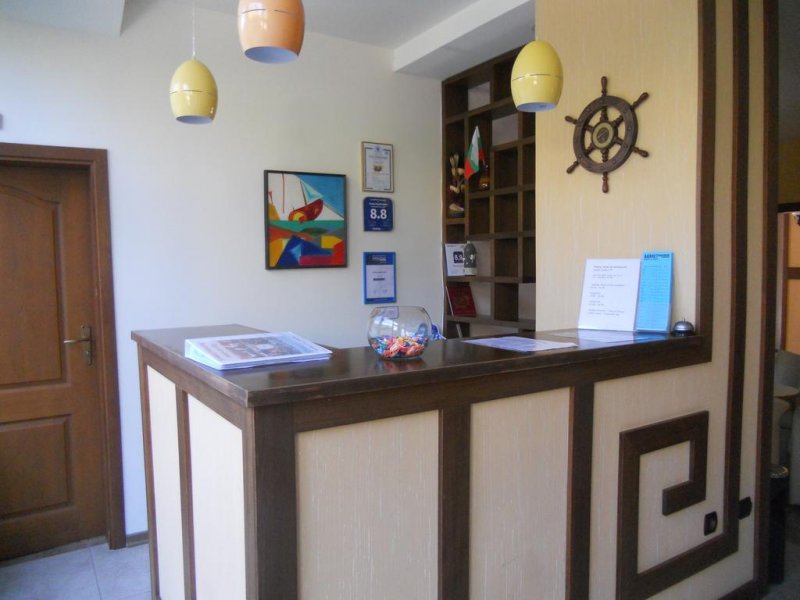 Хотел Южни нощи - Снимка 3