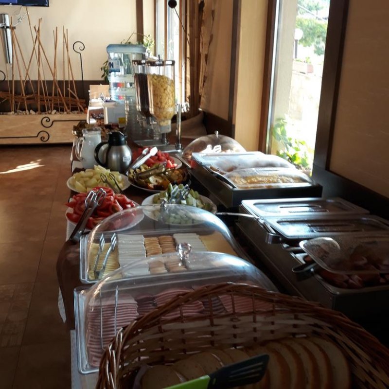 Хотел Южни нощи - Снимка 4