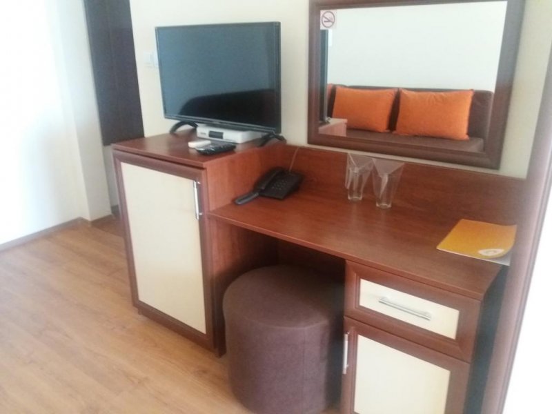 Хотел Южни нощи - Снимка 1