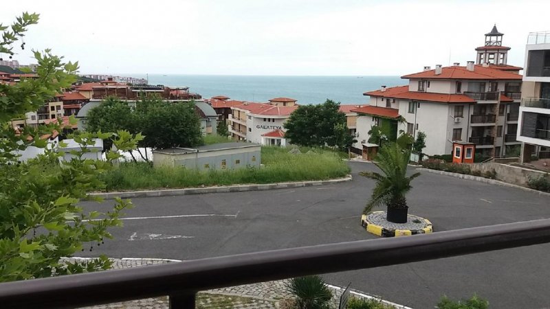 Хотел Южни нощи - Снимка 10