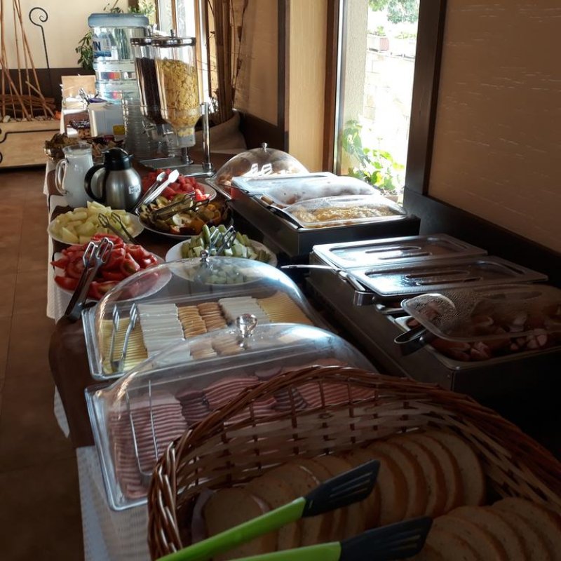 Хотел Южни нощи - Снимка 3