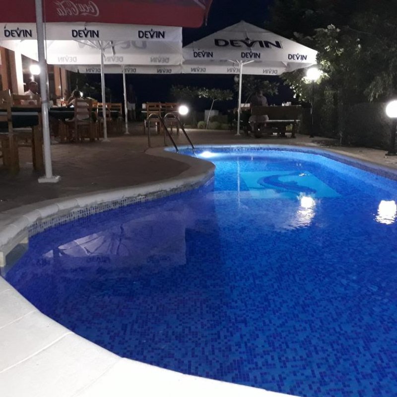 Хотел Южни нощи - Снимка 9