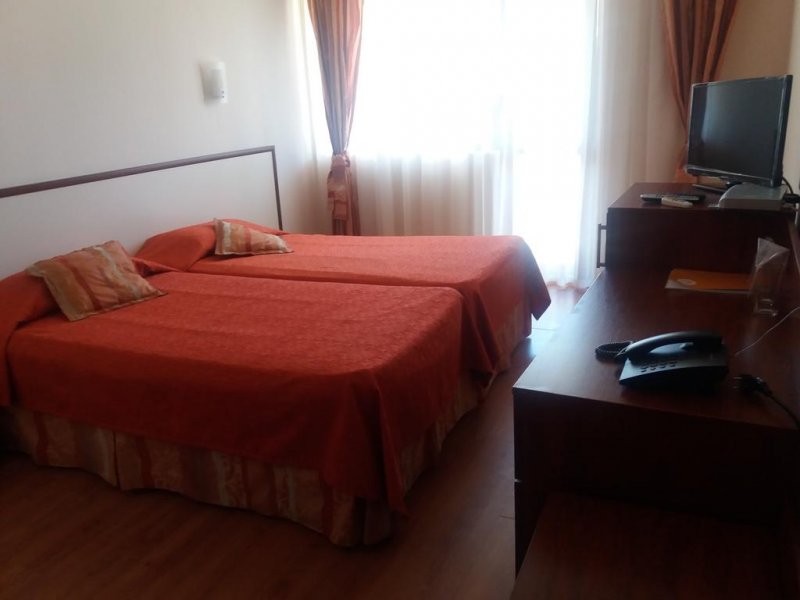 Хотел Южни нощи - Снимка 5