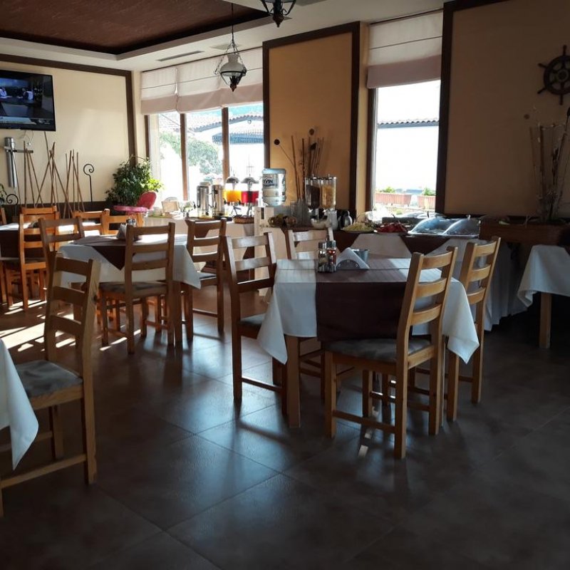 Хотел Южни нощи - Снимка 10