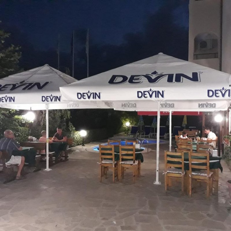 Хотел Южни нощи - Снимка 10