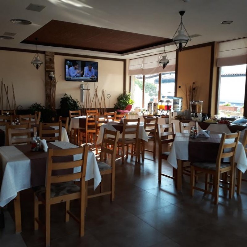 Хотел Южни нощи - Снимка 8