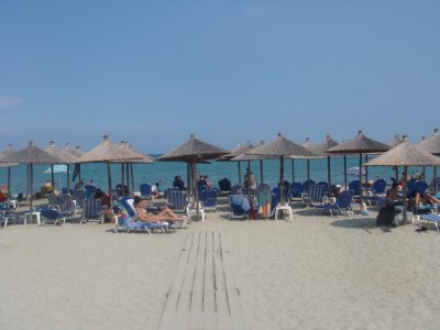 Hotel Platon Beach - Снимка 5