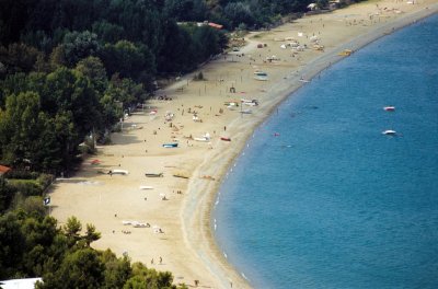 Hotel Platon Beach - Снимка 7