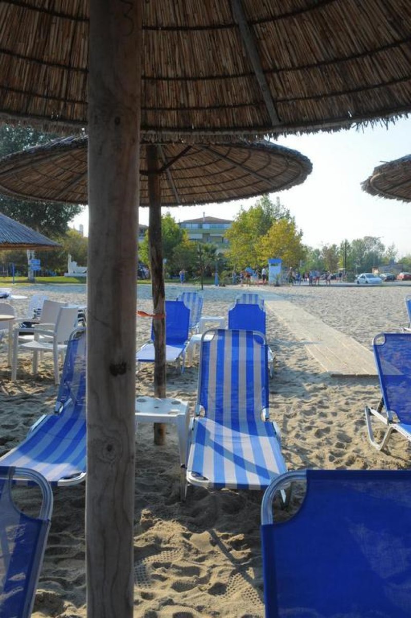 Hotel Platon Beach - Снимка 5