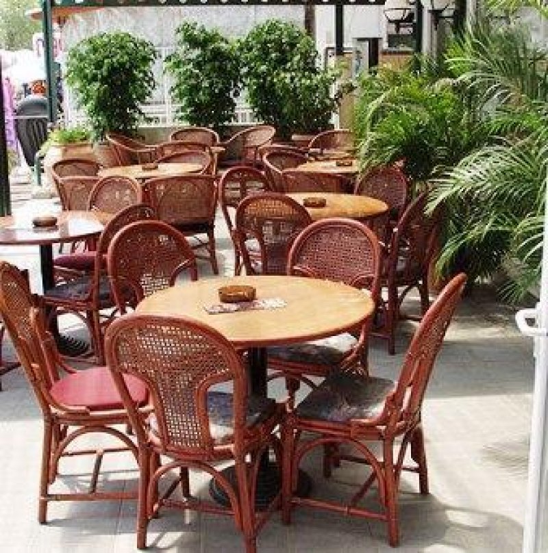 Hotel Platon Beach - Снимка 8