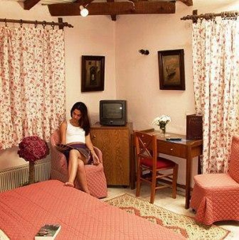 Hotel Platon Beach - Снимка 3