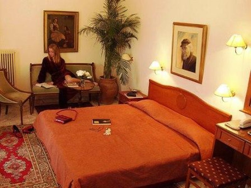 Hotel Platon Beach - Снимка 5