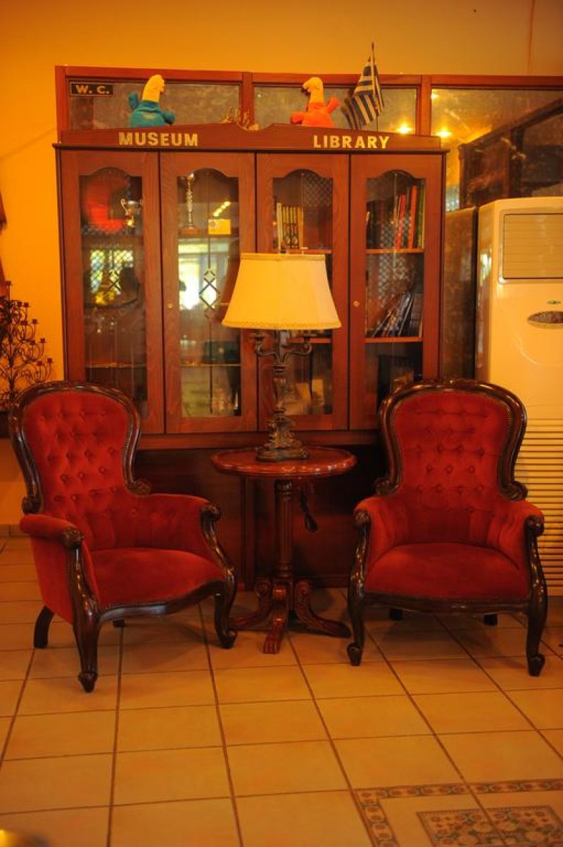 Hotel Platon Beach - Снимка 8