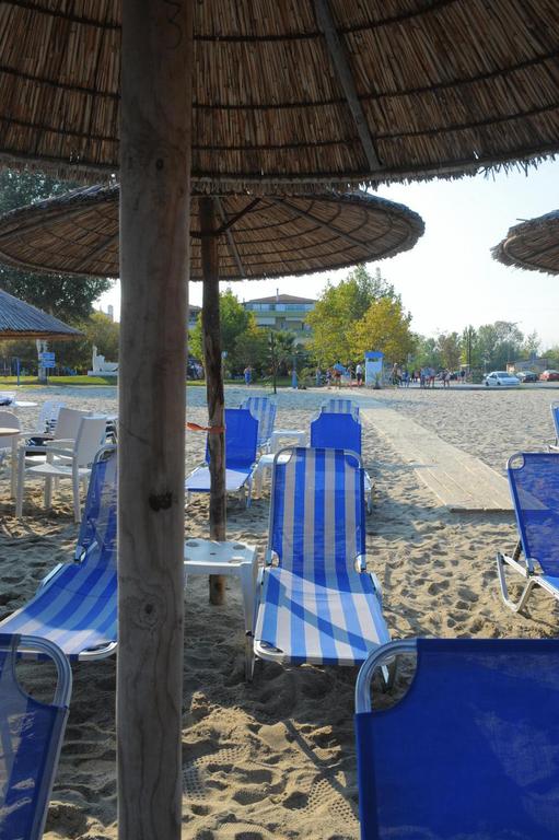 3 нощувки със закуски и вечери в хотел Platon Beach 2*, Олимпийска ривиера, Гърция през Август! - Снимка 6
