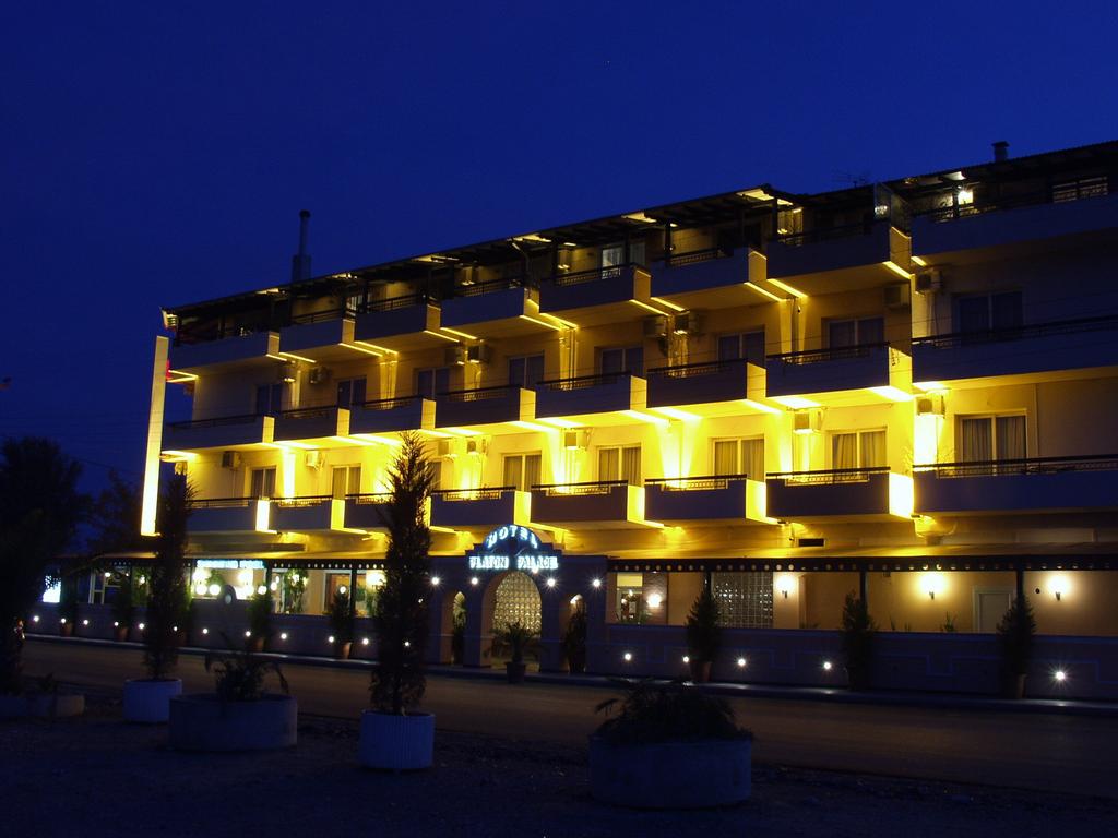 3 нощувки със закуски и вечери в хотел Platon Beach 2*, Олимпийска ривиера, Гърция през Август! - Снимка 12