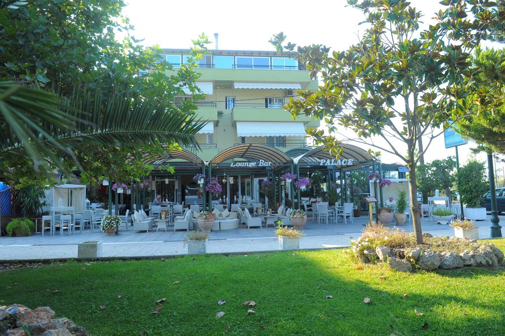 3 нощувки със закуски и вечери в хотел Platon Beach 2*, Олимпийска ривиера, Гърция през Август! - Снимка 5