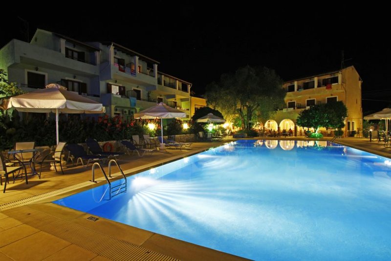 Bintzan Inn Hotel - Снимка 0