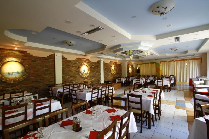 Bintzan Inn Hotel - Снимка 3