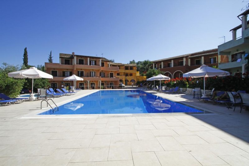 Bintzan Inn Hotel - Снимка 7