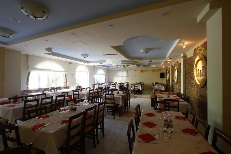 Bintzan Inn Hotel - Снимка 2