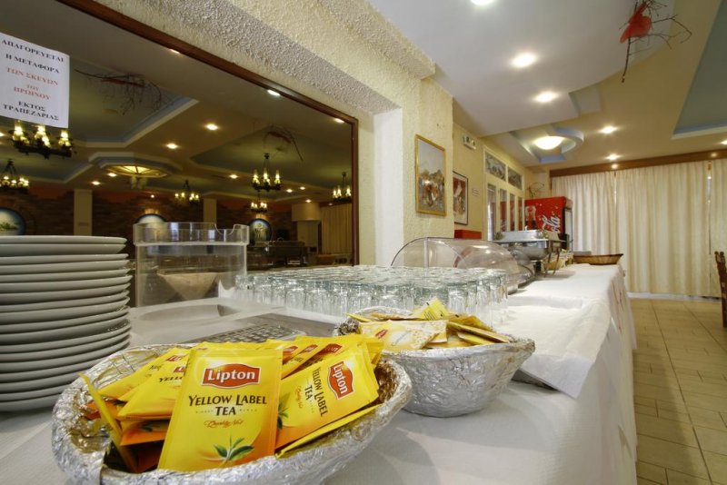 Bintzan Inn Hotel - Снимка 7